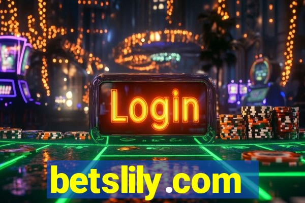 betslily.com