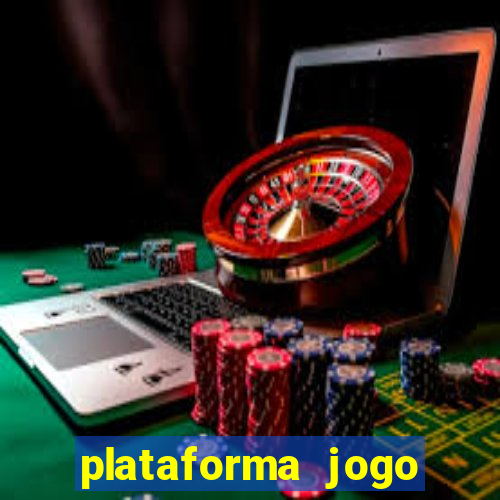 plataforma jogo gusttavo lima