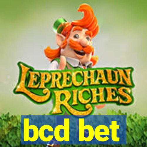 bcd bet