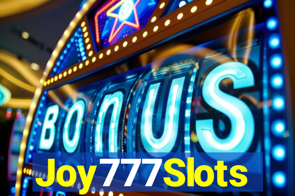 Joy777Slots