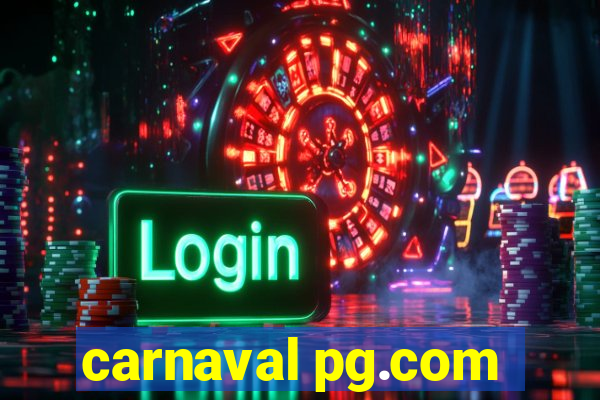 carnaval pg.com