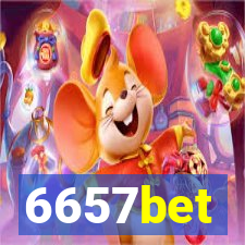 6657bet