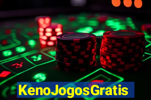 KenoJogosGratis