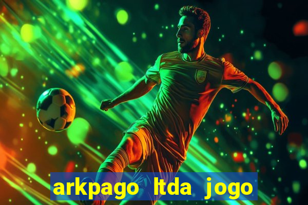 arkpago ltda jogo do tigre