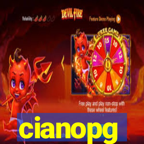 cianopg