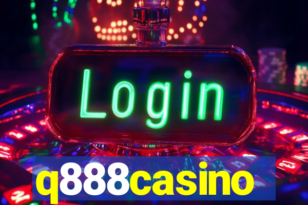 q888casino