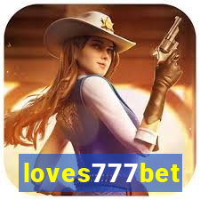 loves777bet