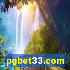 pgbet33.com