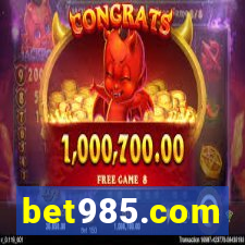 bet985.com