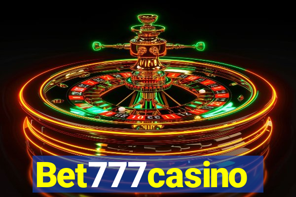 Bet777casino