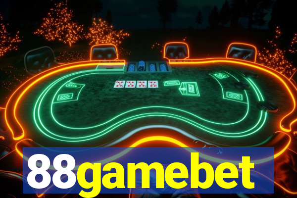 88gamebet