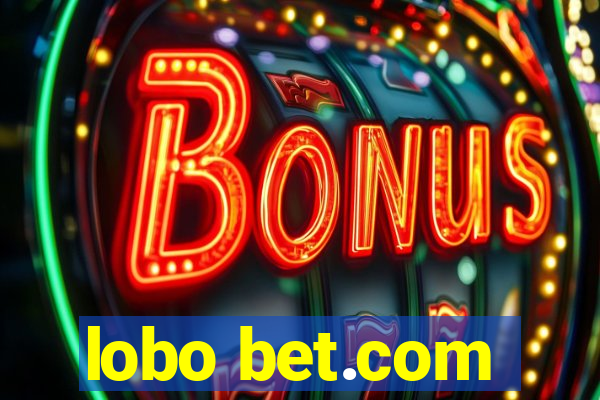 lobo bet.com