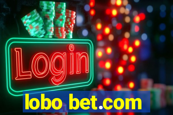 lobo bet.com