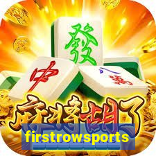 firstrowsports