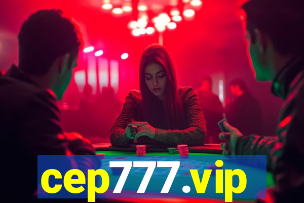 cep777.vip