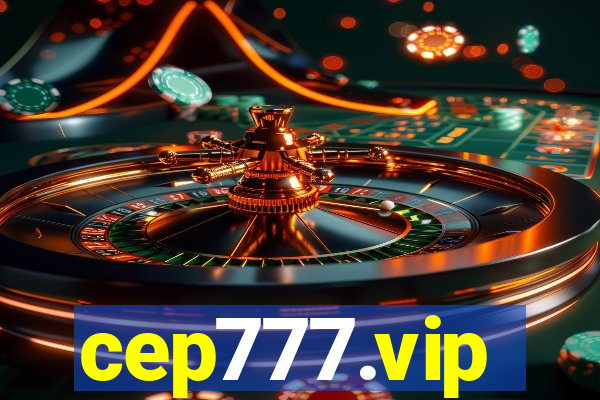 cep777.vip