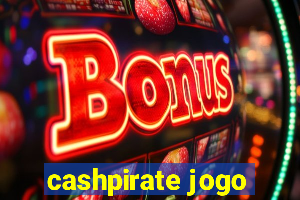 cashpirate jogo