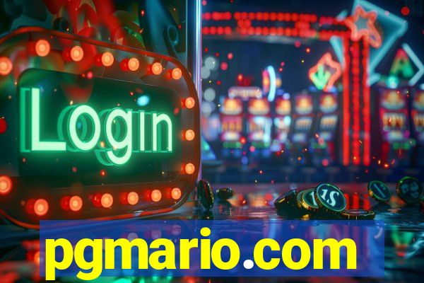 pgmario.com