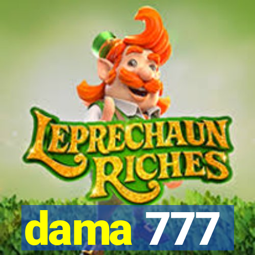 dama 777