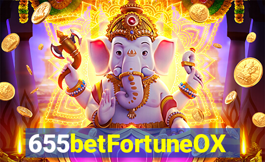 655betFortuneOX