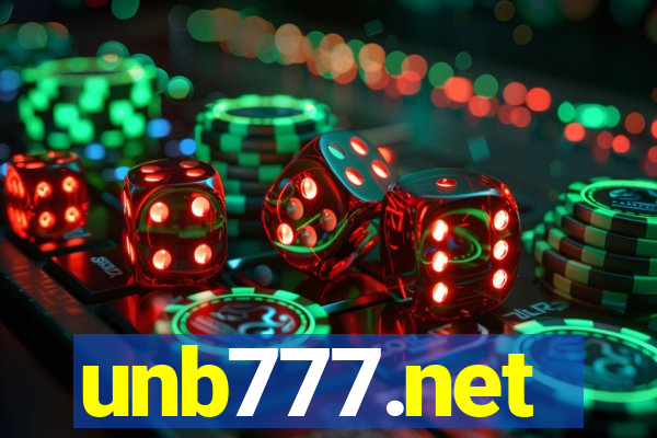 unb777.net