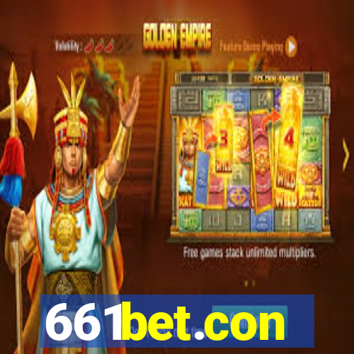 661bet.con