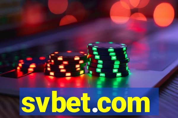 svbet.com