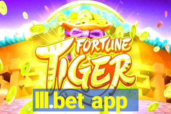 lll.bet app