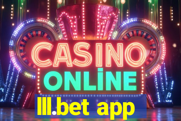 lll.bet app