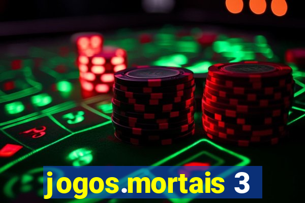 jogos.mortais 3