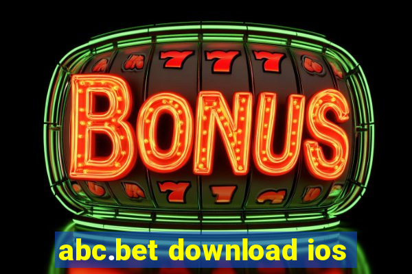 abc.bet download ios