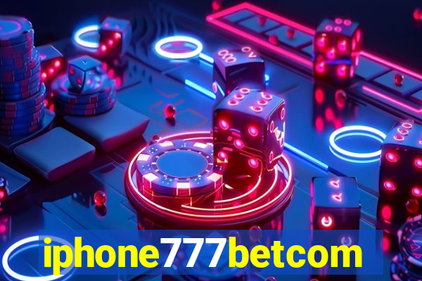 iphone777betcom