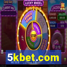 5kbet.com