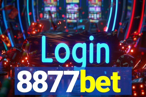 8877bet