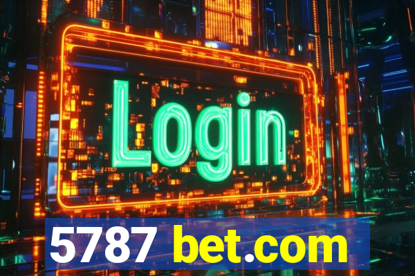 5787 bet.com