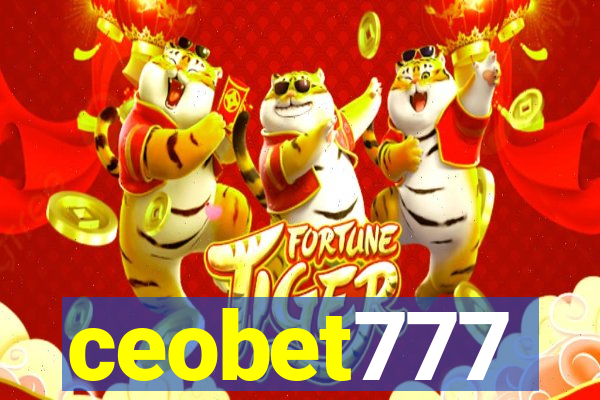 ceobet777