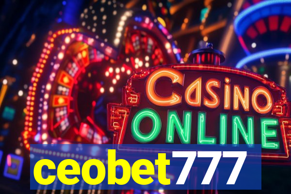 ceobet777