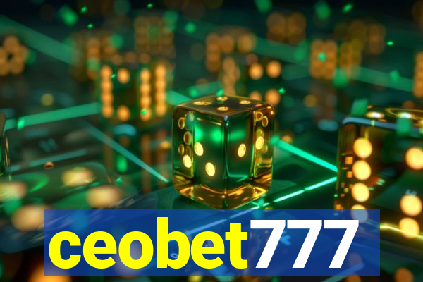 ceobet777