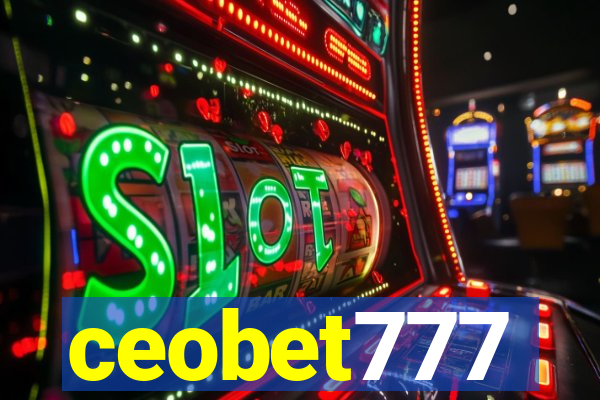 ceobet777