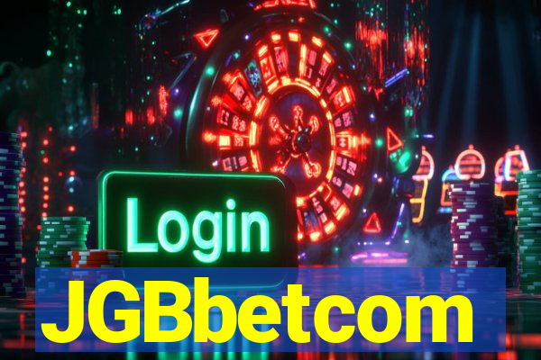 JGBbetcom