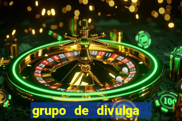 grupo de divulga  o de plataforma de jogos