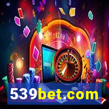 539bet.com