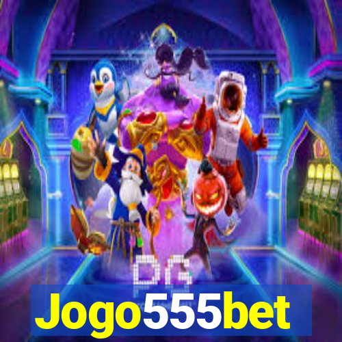 Jogo555bet