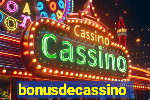 bonusdecassino