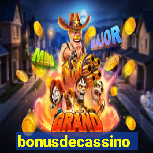 bonusdecassino