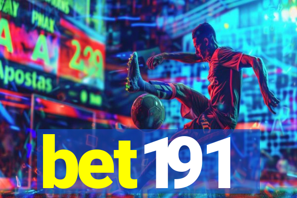 bet191