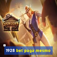 1928 bet paga mesmo