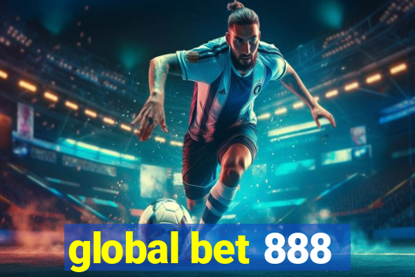 global bet 888