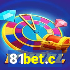 81bet.c