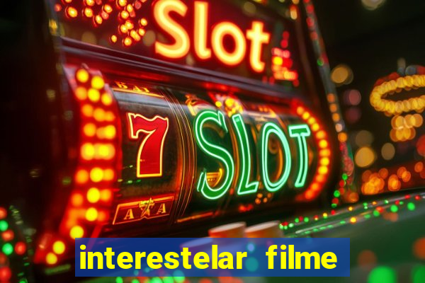 interestelar filme completo dublado telegram